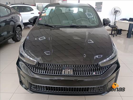 FIAT CRONOS 1.3 FIREFLY FLEX DRIVE MANUAL